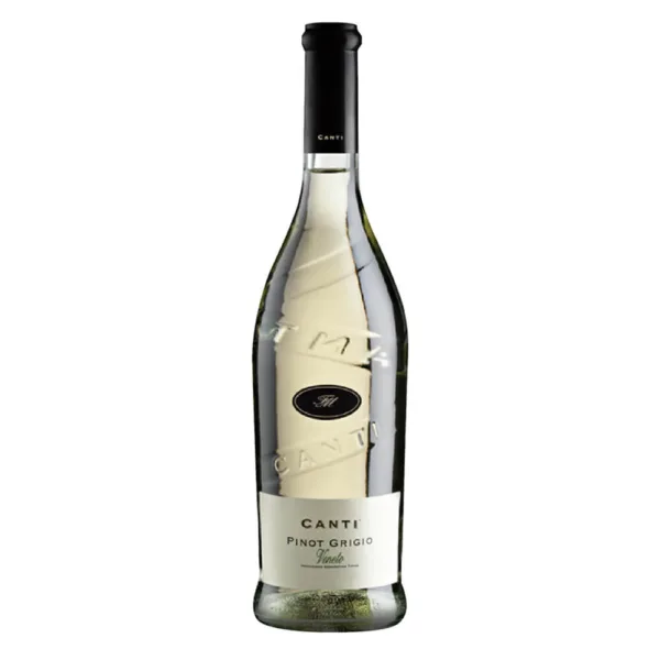 Vino blanco Canti Pinot Grigio