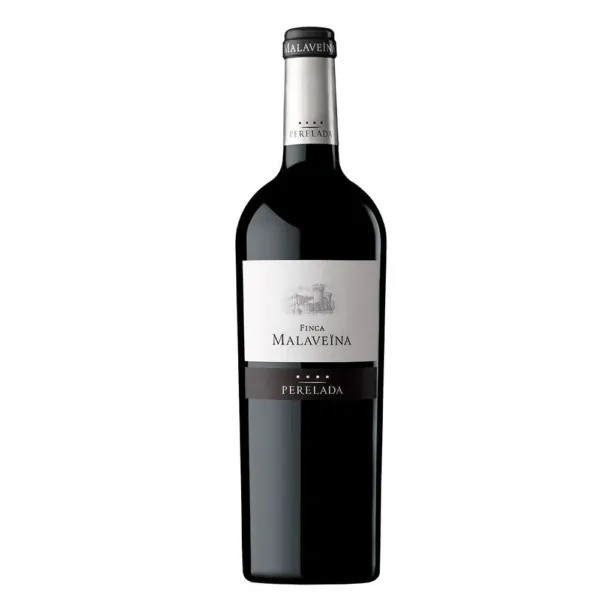 Vino tinto Perelada Finca Malaveina