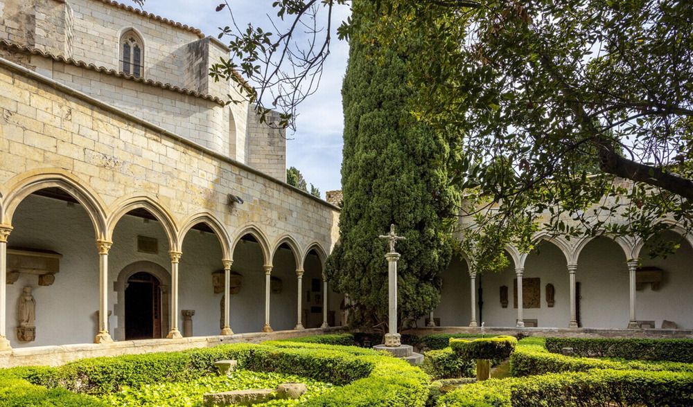 Cava Gran Claustro